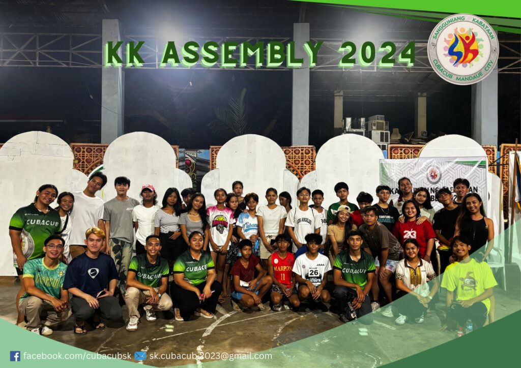 successful kk assembly